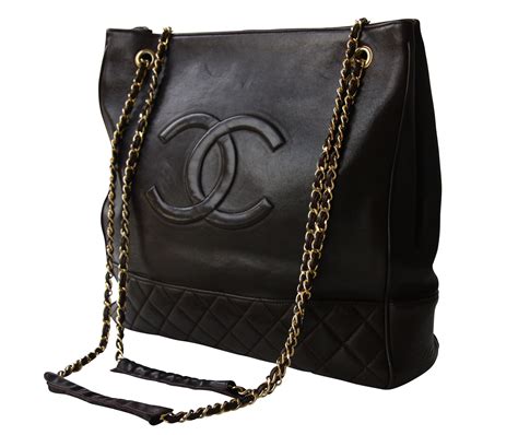 bolsa chanel vintage